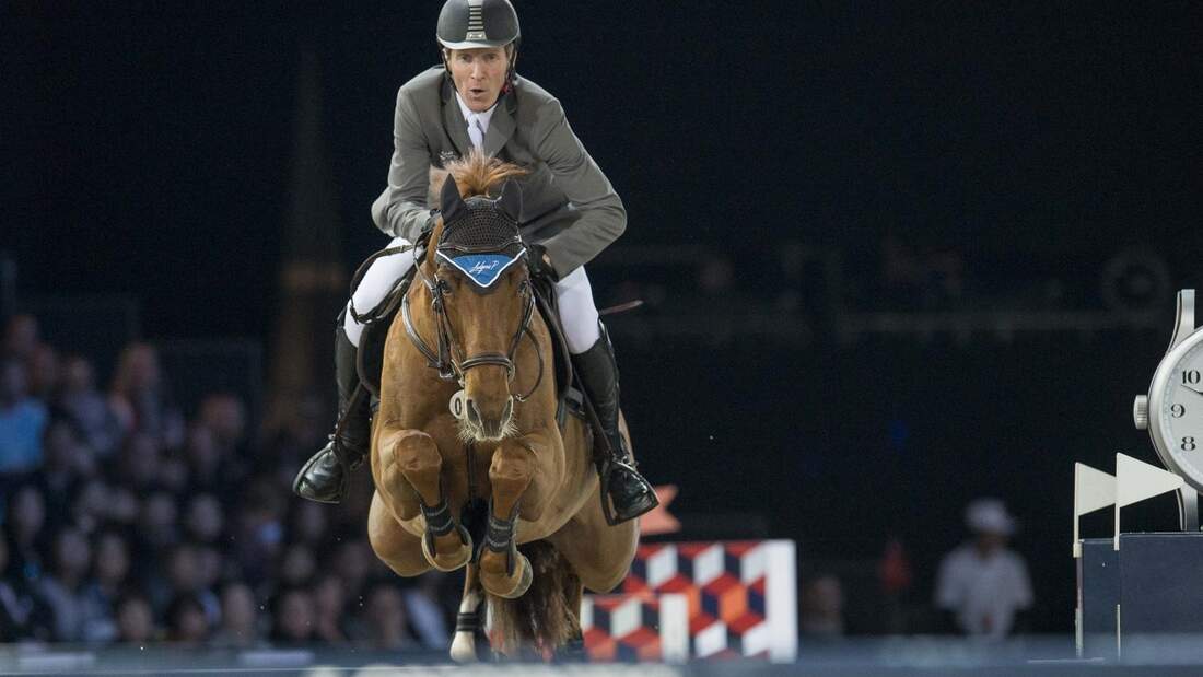 Ludger Beerbaum 