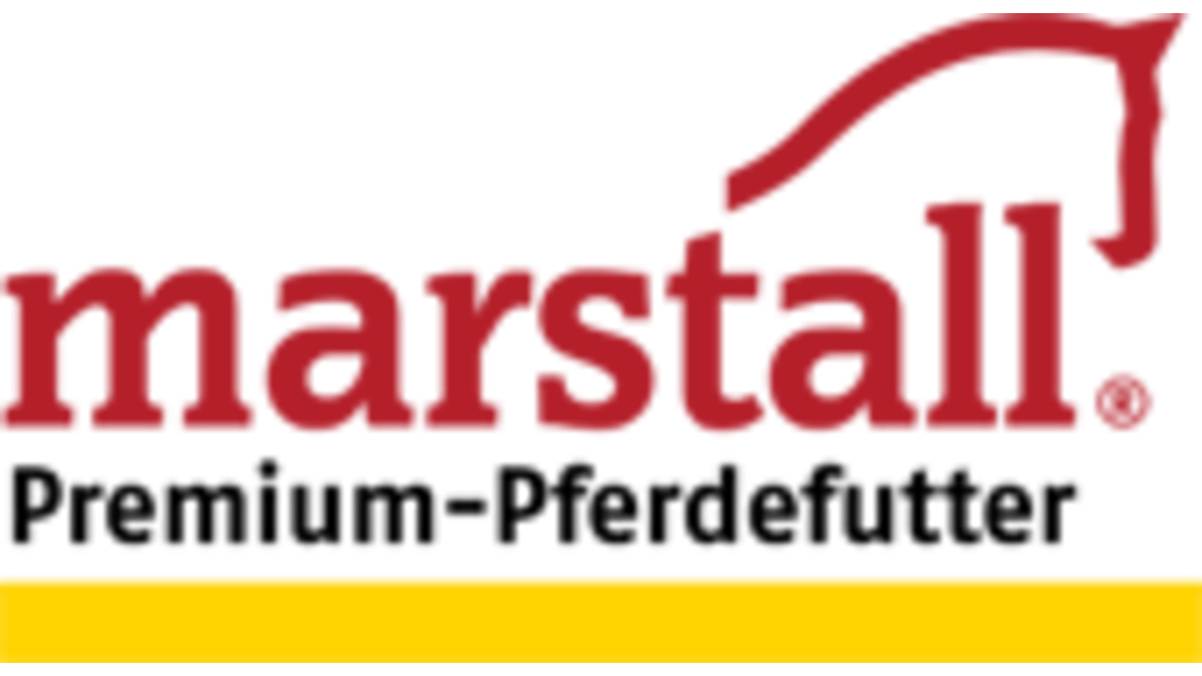 Marstall-Logo