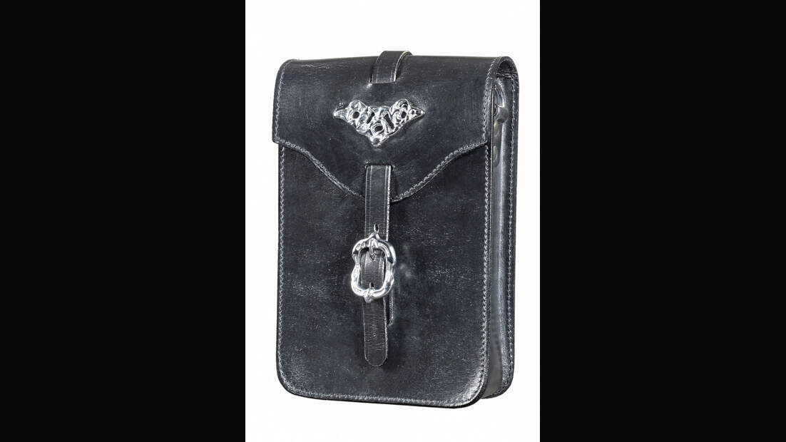 Praxistest Satteltaschen
