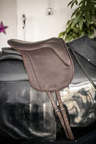 Reitpads