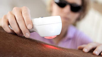 Softlaser