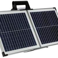 Solar-Weidezaungerät von AKO