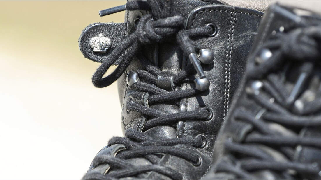 Stiefeletten im Dauertest