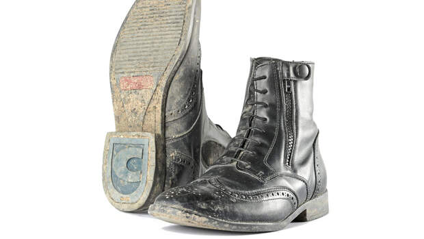 Stiefeletten im Dauertest