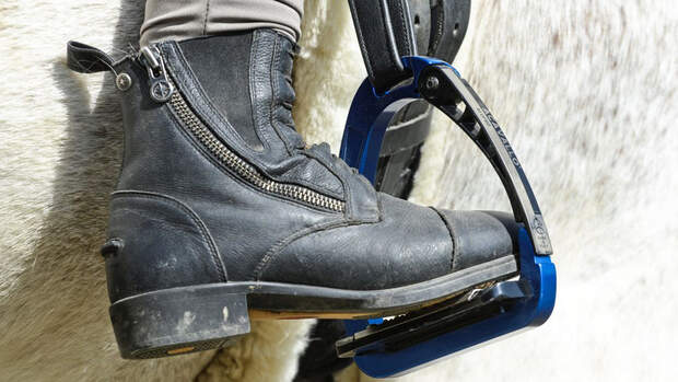 Stiefeletten im Dauertest