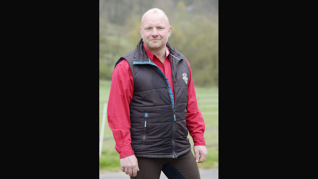 TSP Neues Horsemanship