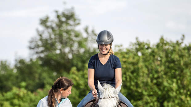 Working Equitation