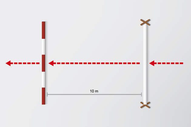Freispringen für Einsteiger | cavallo.de