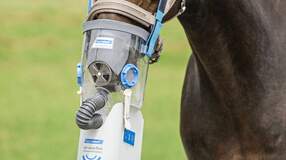 Air One Ultraschall Inhalator