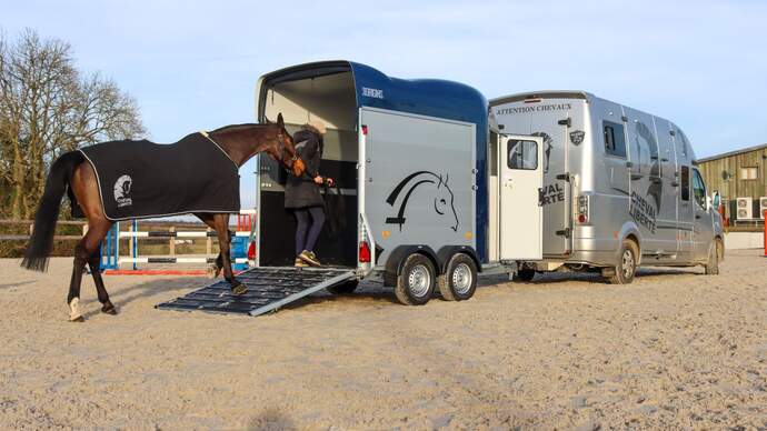 CAVALLO Magazin cavallo.de