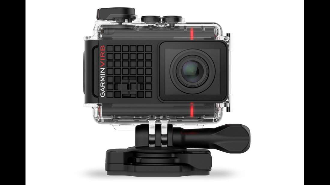 ActionCams Kaufberatung Alle wichtigen Infos im Überblick cavallo.de